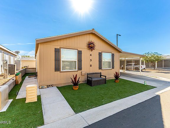 4th image of 17506 W Van Buren Street #458