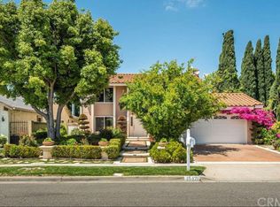 15421 Alsace Cir, Irvine, CA 92604
