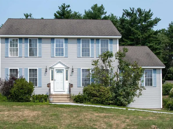 37 Woodhawk Drive, Milford, NH 03055