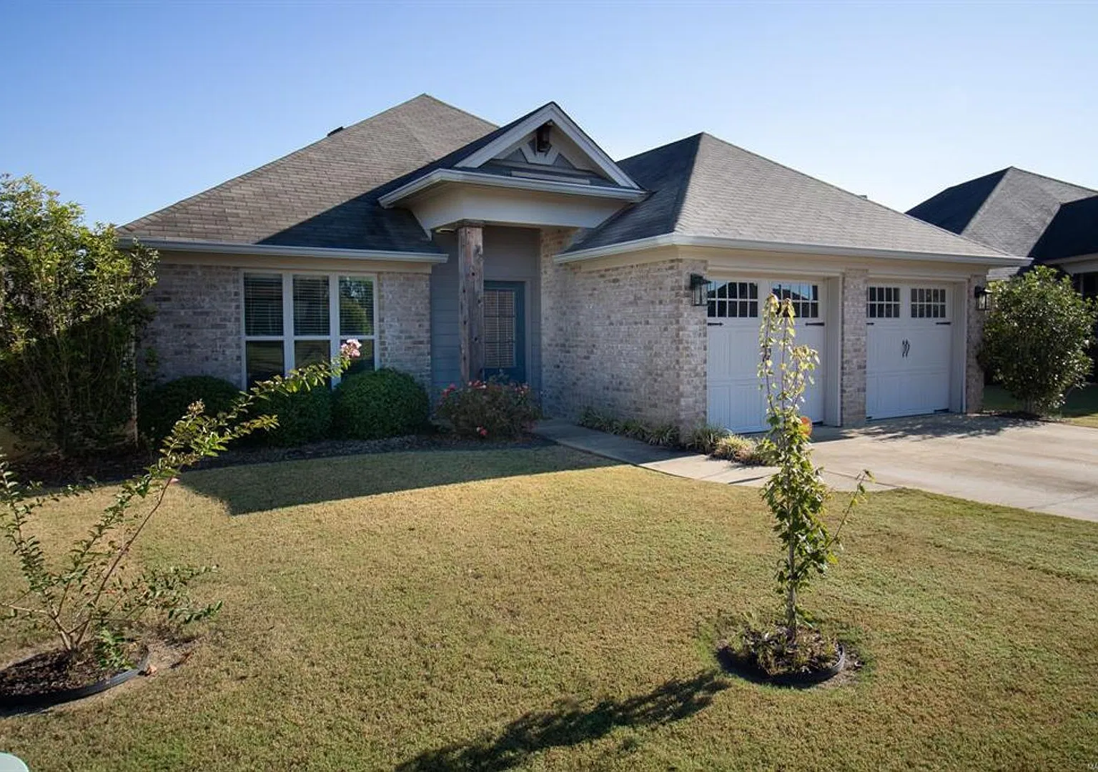 Home for Rent in Deer Creek in Montgomery! — Photo 1