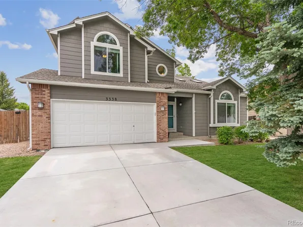 3338 Copper Avenue, Broomfield, CO 80020