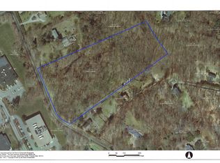 1375 King St, Greenwich, CT 06831