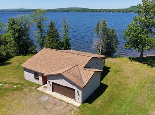 14983 E Shore Rd, Bergland, MI 49910