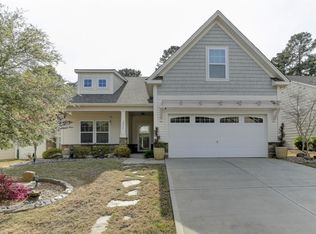 2436 Bergamot St, Tega Cay, SC 29708