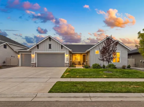 17625 N El Dorado Ave, Nampa, ID 83687