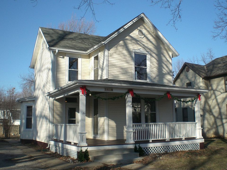 New storms, roof, porch, soffet and facia