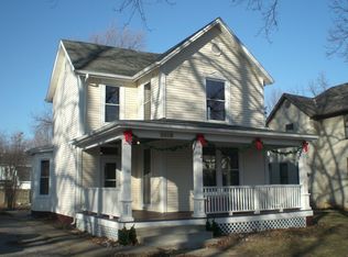 1515 N 4th St, Springfield, IL 62702