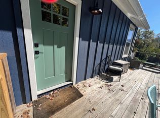 401 W Connally St, Black Mountain, NC 28711