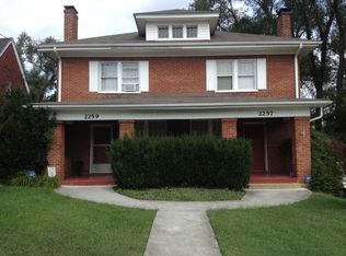 2259 Sherwood Ave SW, Roanoke, VA 24015