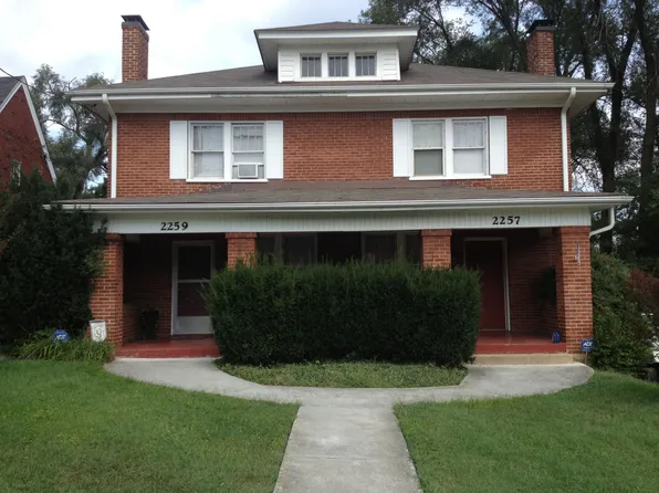 2259 Sherwood Ave SW, Roanoke, VA 24015