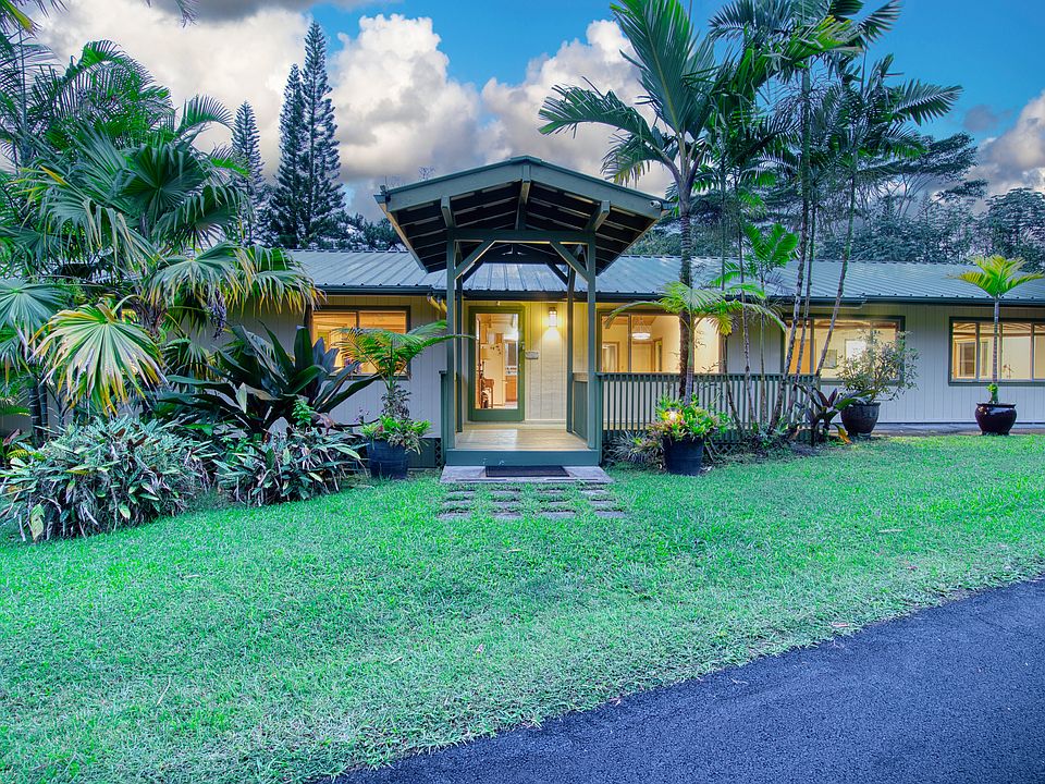 13-979 Kahukai St, Pahoa, HI 96778 | Zillow