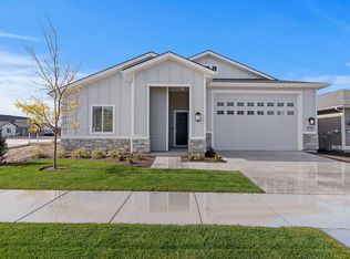 11745 S Integrity Ln, Kuna, ID 83634