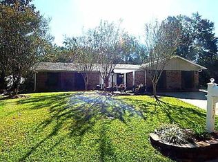 104 Rimrock Dr, Clinton, MS 39056