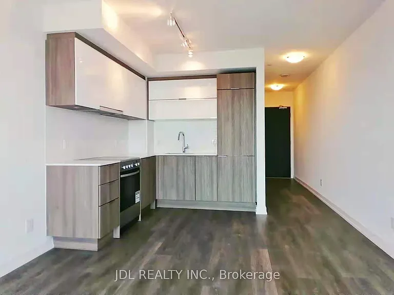 159 Wellesley St E #1505 — Photo 2