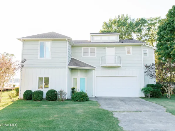 1317 Teachs Point Road, Bath, NC 27808