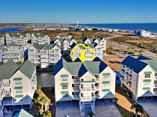 158 Via Old Sound Boulevard # D, Ocean Isle Beach, NC 28469