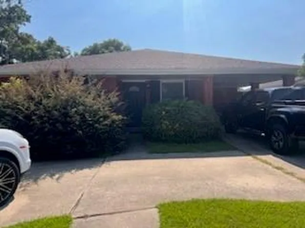 1616 Carnation Ave, Metairie, LA 70001