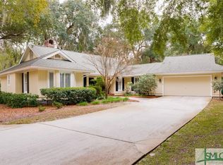 3 S Point Cross, Savannah, GA 31411