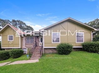 741 Twin Ridge Dr, Gardendale, AL 35071