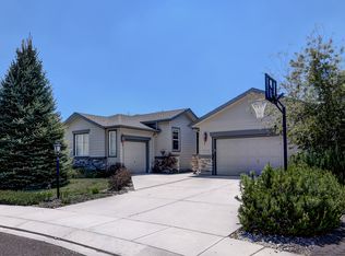 2727 Emerald Ridge Dr, Colorado Springs, CO 80920