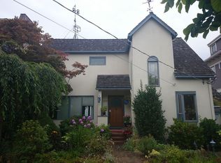 1717 Sunset Ave SW, Seattle, WA 98116