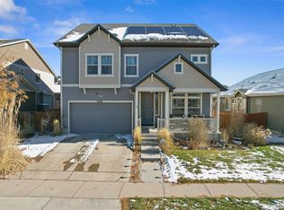 10726 Wheeling St, Commerce City, CO 80022