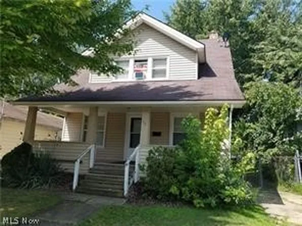 50 N Hazelwood Ave, Youngstown, OH 44509