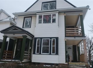 79-81 Jones Ave, Rochester, NY 14608