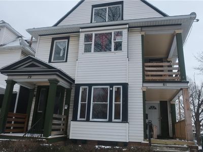 79-81 Jones Ave, Rochester, NY, 14608
