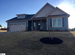 921 Garnet Cir LOT 4, Boiling Springs, SC 29323