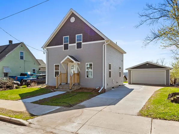 918 Taft St, Kaukauna, WI 54130