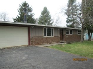 3709 Claremont Rd, Johnsburg, IL 60051