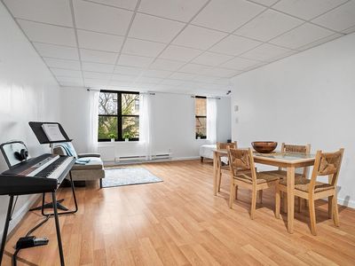 45 Overlook Ter APT 2D, Manhattan, NY, 10033