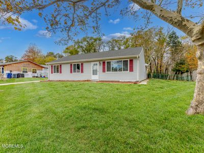 207 Coville Dr, Browns Mills, NJ, 08015