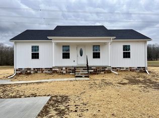 801 Turkey Creek Rd LOT 6, Tullahoma, TN 37388