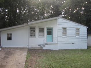 2326 Jackson Dr, East Pt, GA 30344