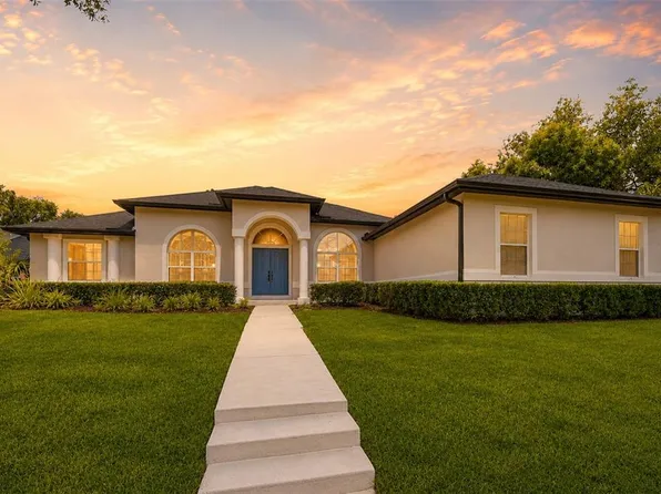 5741 Bay Side Dr, Orlando, FL 32819