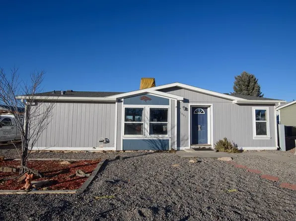 1661 Kellie Drive, Montrose, CO 81401