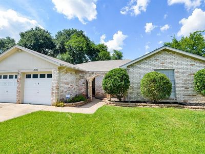 1631 Chilton Ln, Katy, TX, 77493