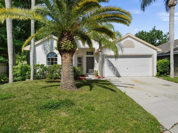 4502 Wild Plum Ln, Lutz, FL 33558