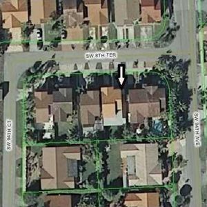 9414 SW 8th Ter #9414, Miami, FL, 33174