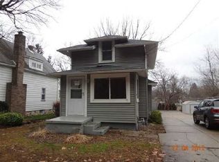 2575 Sanitarium Rd, Akron, OH 44312