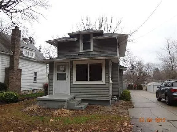 2575 Sanitarium Rd photo 1