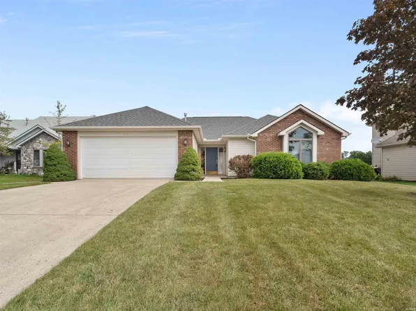 7821 Fountainhead Pl, Fort Wayne, IN 46835