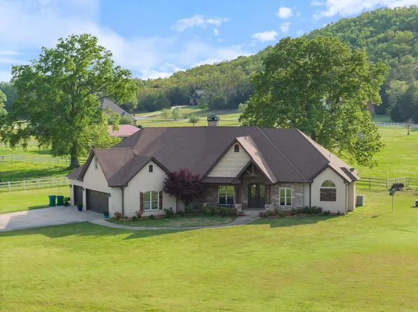 48 Bridge Field Dr, Sherwood, AR 72120