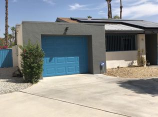 1360 E Racquet Club Rd, Palm Springs, CA 92262