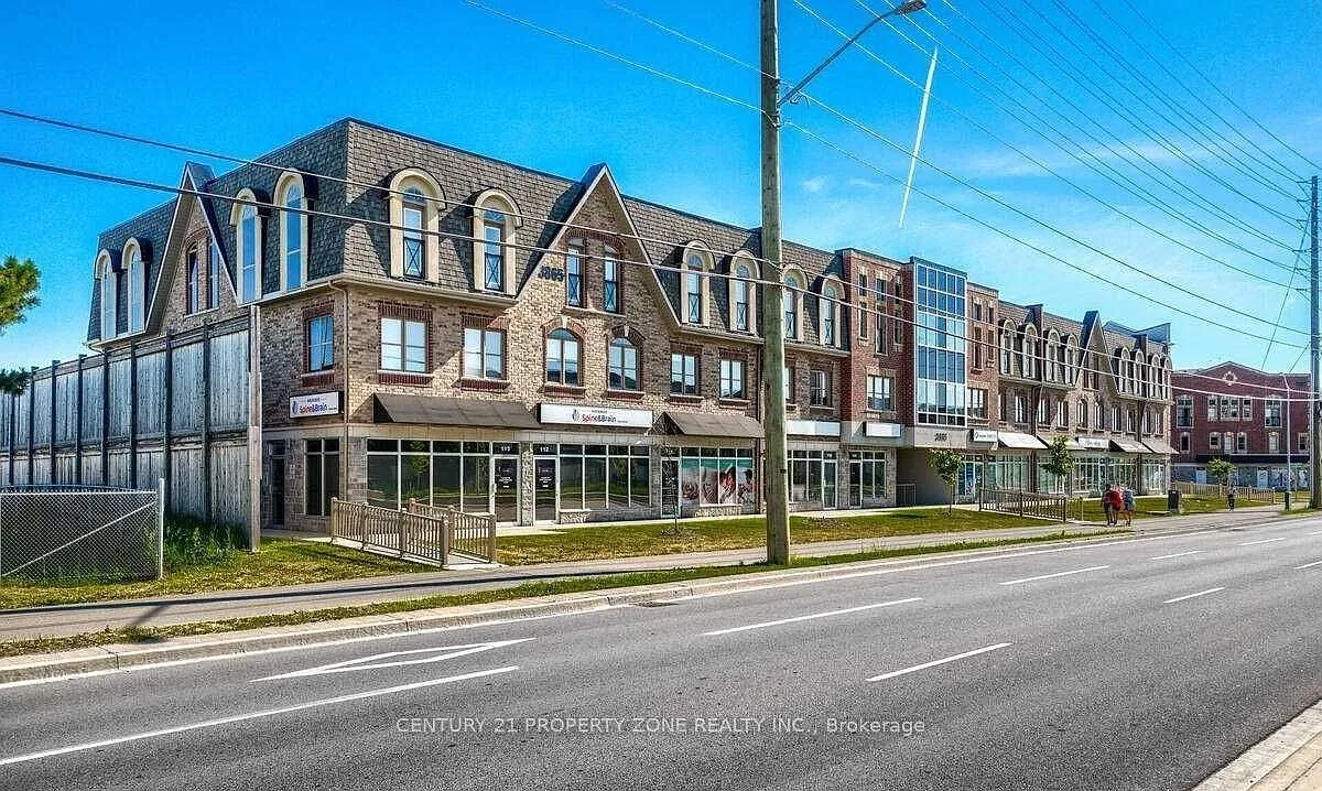 2 bed, $2,800 — Photo 1