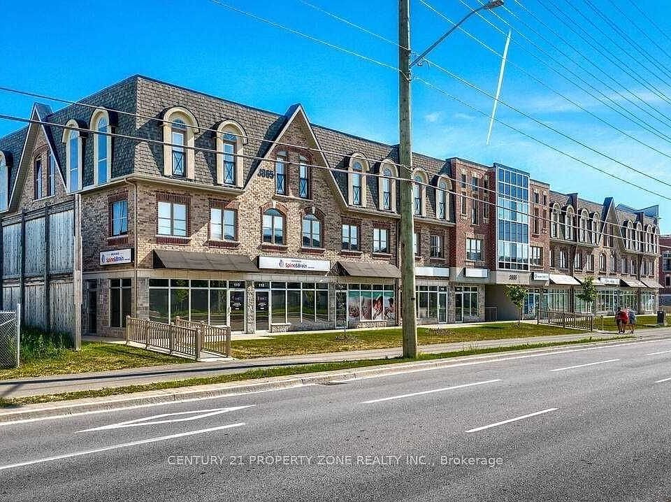 1st image of 3865 Major Mackenzie Dr W #225