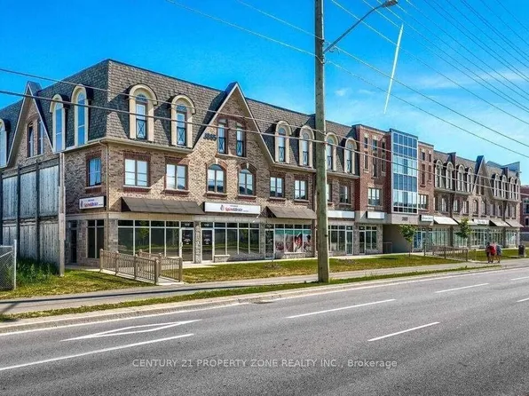 3865 Major Mackenzie Dr W #225, Vaughan, ON L4H 4P4