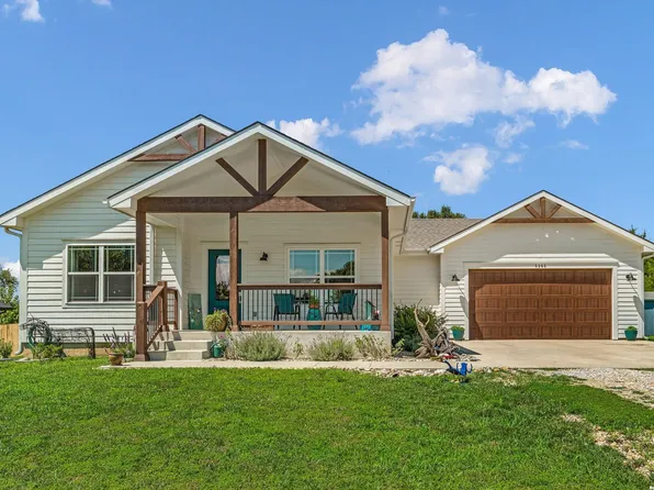 5365 Choctaw Ln, Mc Louth, KS 66054